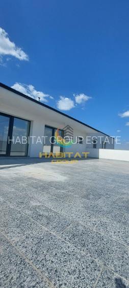 Penthouse cu Terasă Panoramică de 110 mp- mutare imediata! - 3