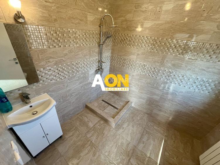 1/2 Duplex, 3 Camere, 270 mp Teren, Zona Orizont - 4