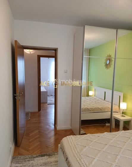 3 Camere de inchiriat | Titan | Metrou | Loc de Parcare - 10