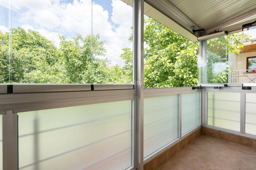 COMISION 0% - Baneasa Vila P+1+M 6 camere curte 550mp, Garlei-Dobrogeanu Gherea - 21