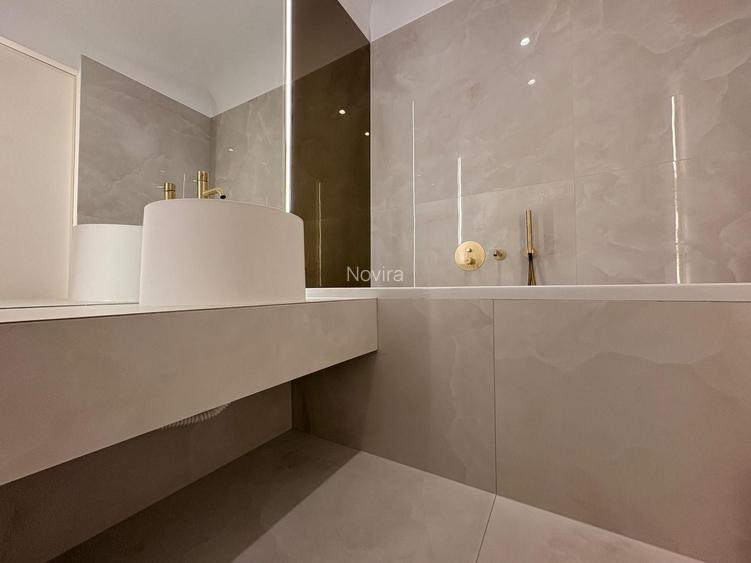 Apartament 2 Camere | Mobilat LUX | Cortina North | Vedere aerisita - 3