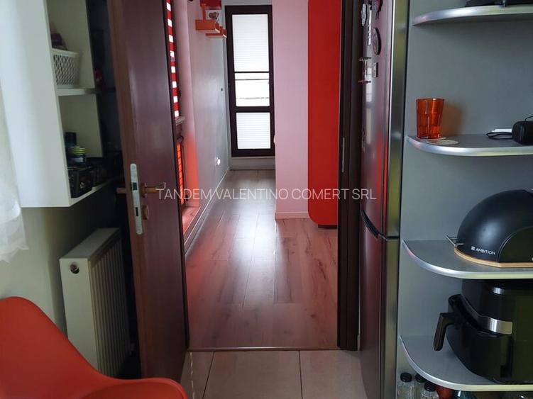 Bucuresti noi stradal , 2 minute metrou Laminorului - 5