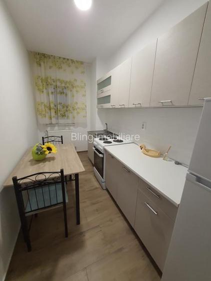 Apartament 2 camere decomandate, 50 mp, parcare, cartier Buna Ziua - 6