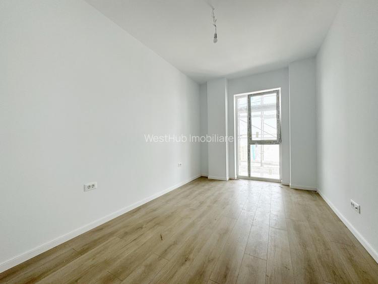 Apartament 3 camere, open space, 66.9 mp utili, etaj 2/9, zona Aradului - 5