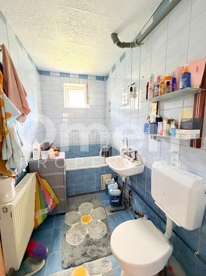 Apartament de vanzare | Baia Sprie | 46 mp - 6