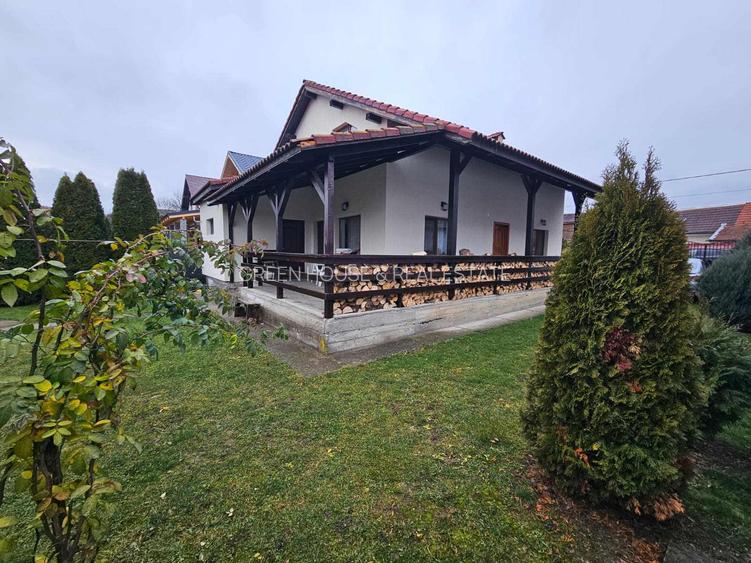 Vila Exclusivista Cristur - 5