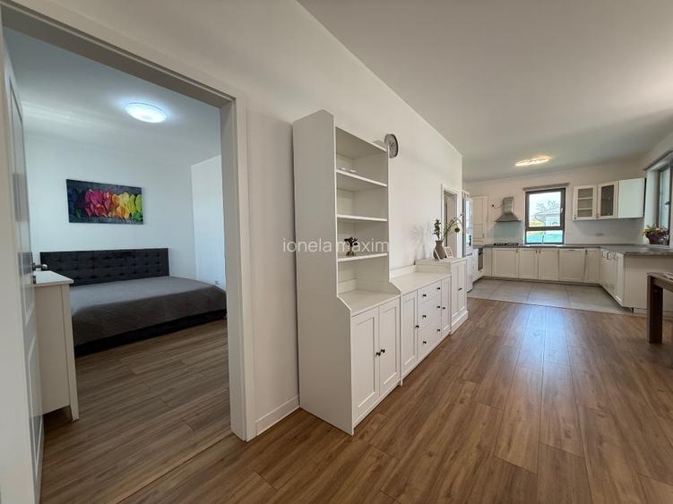     Lifestyle aproape de natură Vilă 4 camere Corbeanca - 9