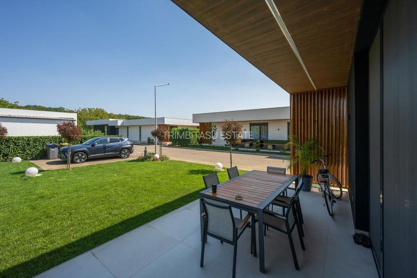 Vila Superba - Snagov Lac - Comunitate - Piscina - Ponton - 35