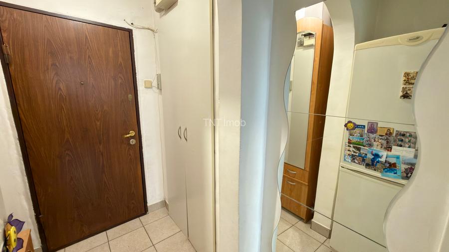 Apartament 3 camere Militari Politehnica ! - 19