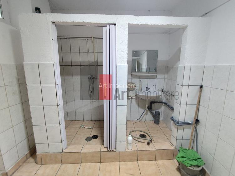 Spatiu comercial Horeca de inchiriat in zona Giulesti - 11