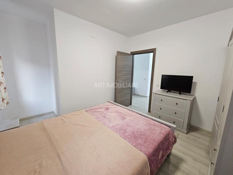 2 Camere Soho Unirii cu Parcare Subterana - 10