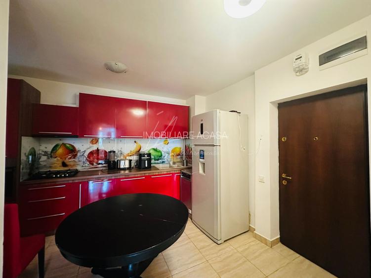 Apartament modern cu 3 camere – Bulevardul Ion Mihalache - 11