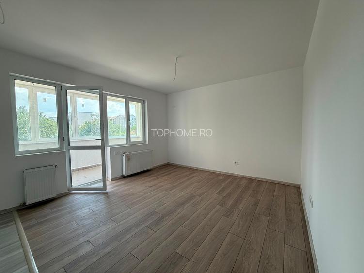 Apartament 2 Camere + Birou, 59,5 MP |Boxă Inclusă| Metrou Apărătorii - 8