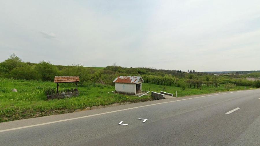 Teren intravilan - 4.153 mp, Negreni - Olt
