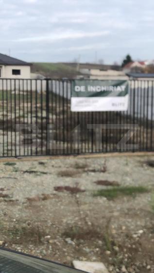 Teren intravilan, 450 mp, deschidere 15 m, Malu Mare