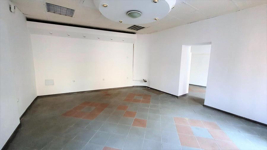 Spațiu comercial 45mp zona Centrală str. Ocnei