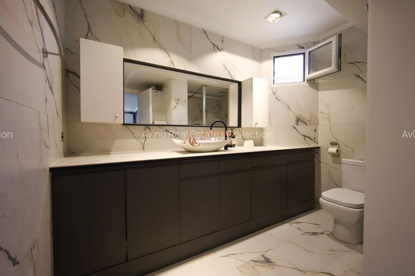 Nordului / Herăstrău | Penthouse | 130+140mp | 4 Camere | 0% Comision - 8