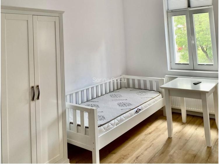 De Inchiriat camere in camin privat, Centrul Vechi,  Brasov - 4