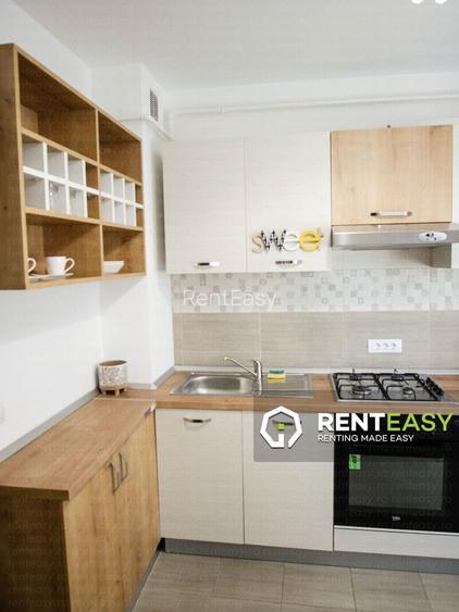 De inchiriat! Apartament cu 2 camere zona IIulius Mall - Conest - 10