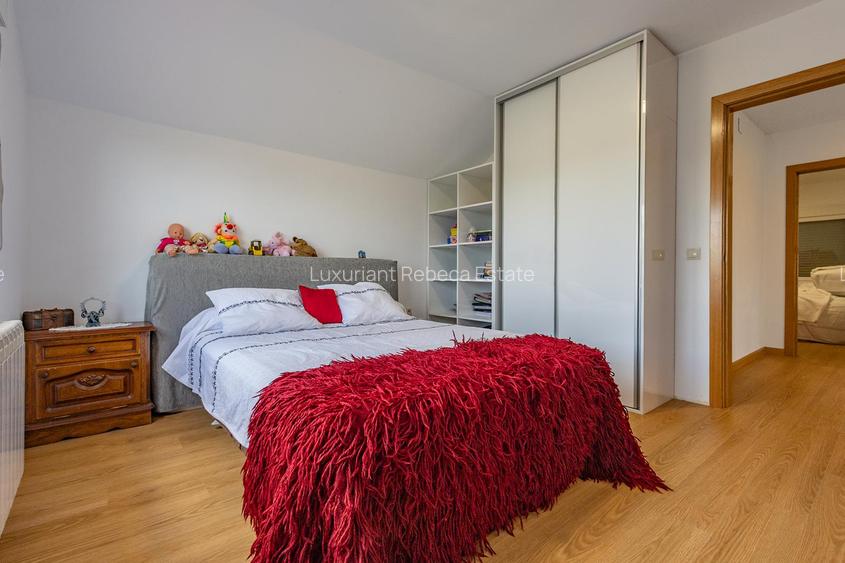 Casa cu 4 dormitoare - Confort modern si liniste de sat - 6
