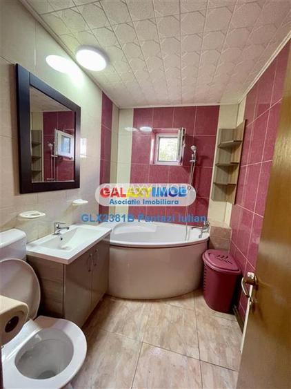Apartament 3 camere | Pacii | Centrala Proprie | 13min. metrou - 7