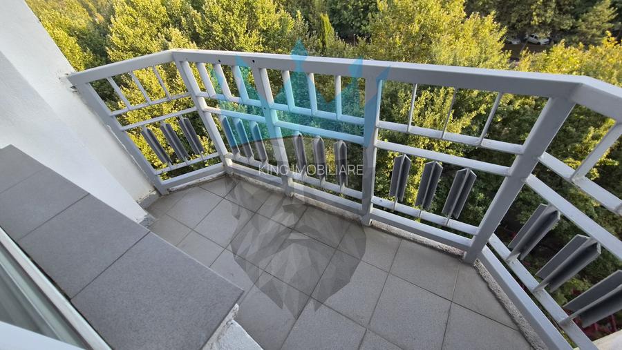 Apartament 3 Camere Piata Alba Iulia Bucuresti - 22