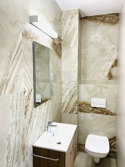 Apartament Renovat 4 Camere de Vanzare Parcare *Arcul de Triumf*