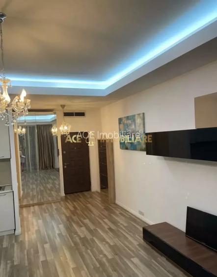 Garsoniera | Herastrau | Metrou | Centrala | PetFriendly - 3