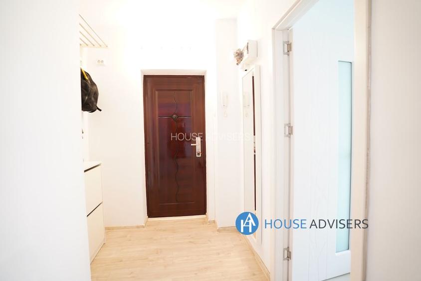 Inchiriere apartament 2 camere Romana - 12