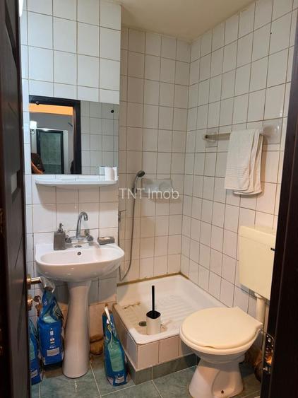 Apartament 4 Camere | 2 Bai | Vedere mixta | M Gorjului - 18