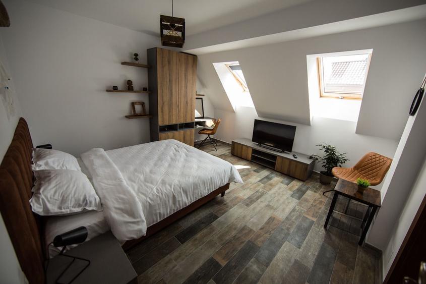 Casa Saseasca, superba, renovata LUX, Sacele!