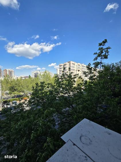 Apartament 2 camere decomandat | Mall Vitan | 60 mp | Etaj 3/8 | Bloc 1994