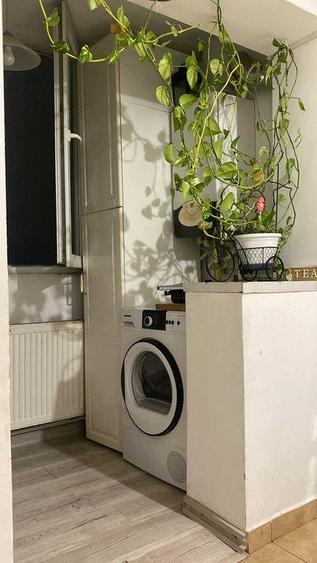 Apartament 2 Camere Bl. Garii