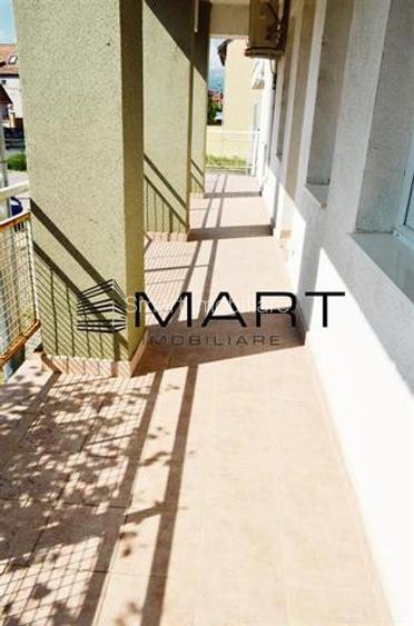 Apartament 3 camere decomandat Strand - 10