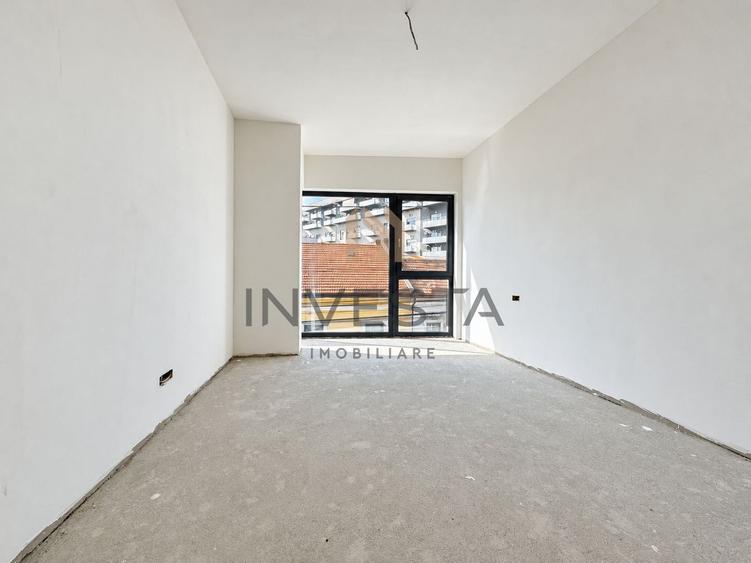 Apartament modern 2 camere, ansamblu rezidential NZEB, zona centrala!