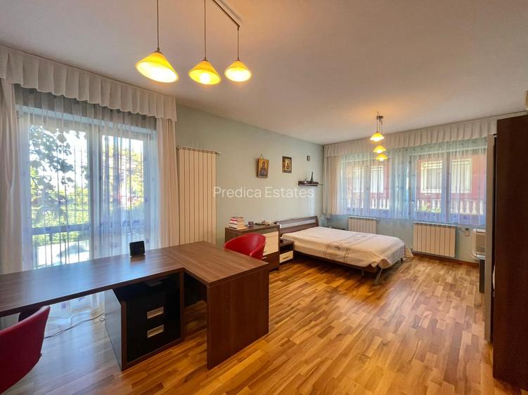 Casa - Dămăroaia, Herăstrău , Expoziției - 30