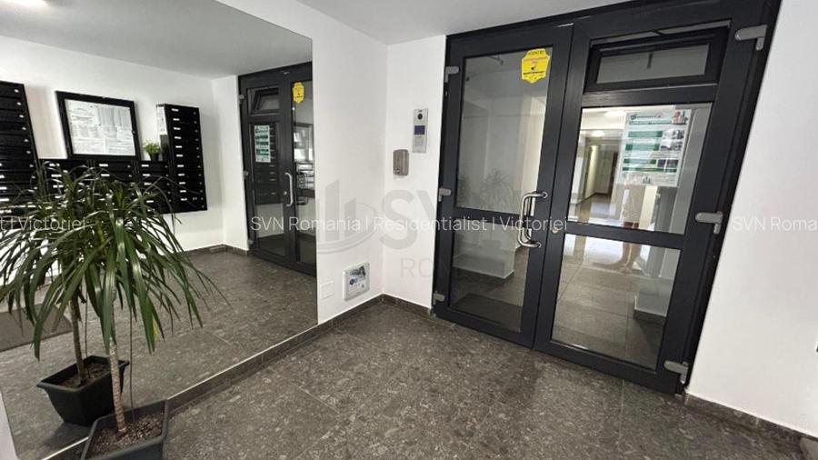REA1029247 Apartament 2 camere - Marriott - Caterala Neamului - 13