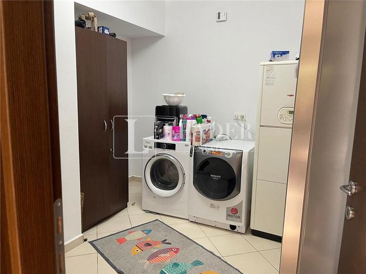 Vila cu 4 dormitoare de inchiriat in Pipera Iancu Nicolae