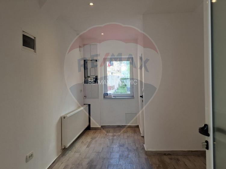 Spațiu comercial de vânzare, 39 mp, în zona Ultracentral - 4
