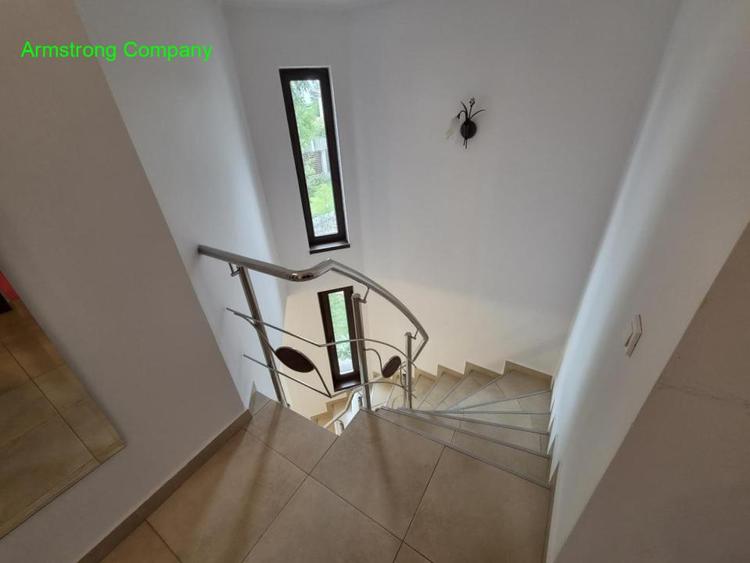 Casa de vanzare Domnesti – Teghes