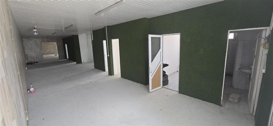 Închiriere Spațiu Comercial/Industrial 220 mp utili – Frumoasa, Ia5
