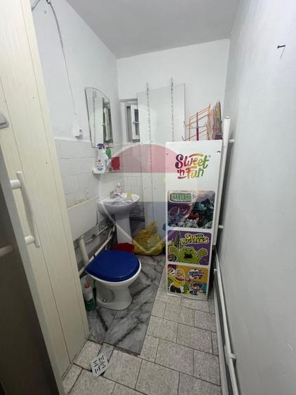 Spațiu comercial de 50mp în zona Sud-Est
