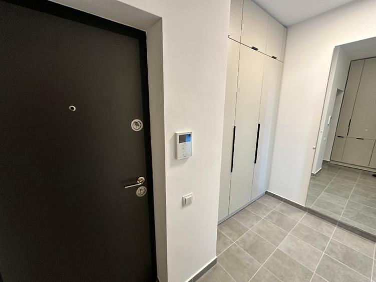 Apartament premium, parcare inclusa. Management profesional.