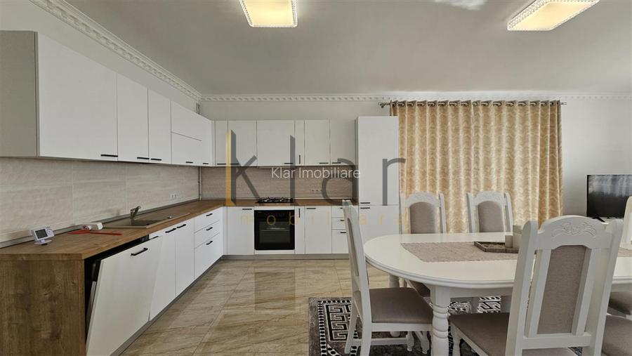 Casa 6 camere 190mp,terasa 44mp, curte cu gazon, Voronet priveliste deosebita - 9