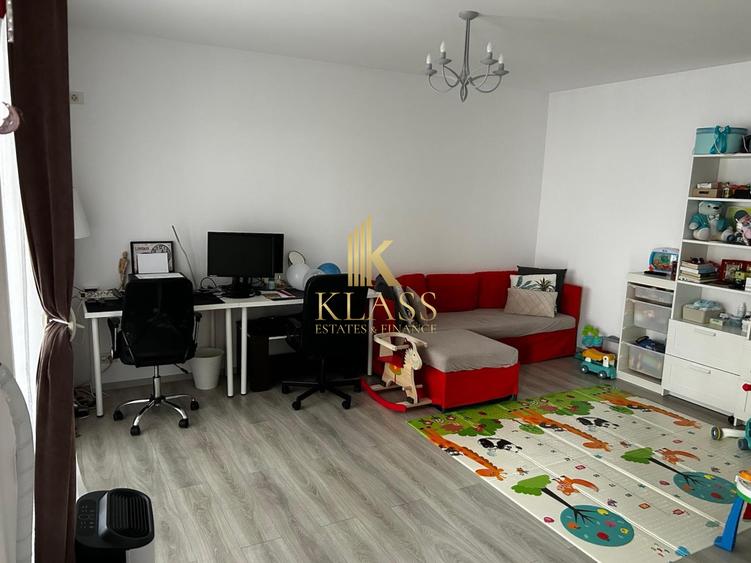 Vilă modernă cu 4 camere în Tunari – zona Lidl