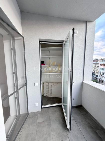Apartament 3 camere semidecomandat+ parcare subterana | PRIMA INCHIRIERE| LUX - 15