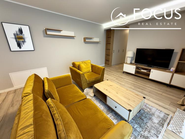 Apartament PREMIUM | Vilă Boutique 2023 | Piața Romană – Lascar Catargiu