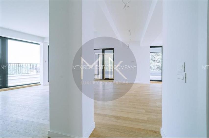 BRICKVILLE RESIDENCE | Apartament 4 cam I Prima inchiriere