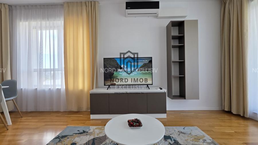 APARTAMENT 2 CAMERE | MOBILAT-UTILAT | PARCARE | LUXURIA DOMENII | PET FRIENDLY - 10