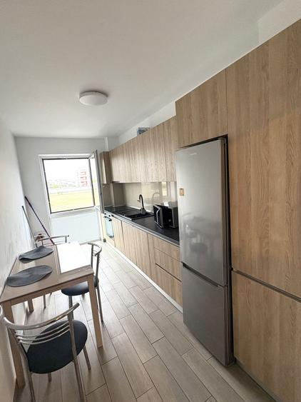Apartament de închiriat
